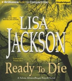 Ready to Die - Jackson, Lisa