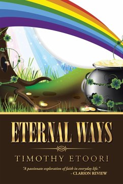 Eternal Ways - Etoori, Timothy