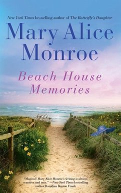 Beach House Memories - Monroe, Mary Alice
