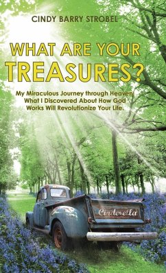 What Are Your Treasures? - Strobel, Cindy Barry