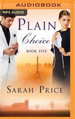 Plain Choice - Price, Sarah