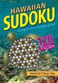 Hawaiian Sudoku Hawaiian Sudoku