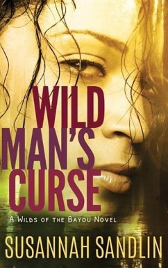 Wild Man's Curse - Sandlin, Susannah