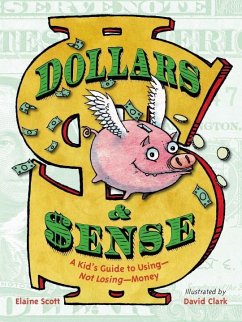 Dollars & Sense - Scott, Elaine
