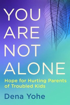 You Are Not Alone - Yohe, Dena