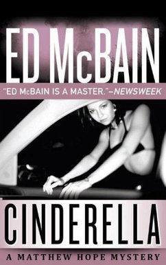 Cinderella - Mcbain, Ed