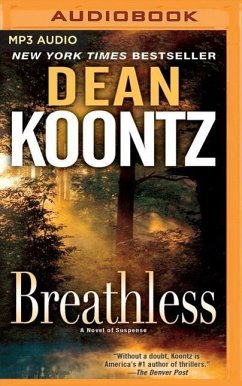 Breathless - Koontz, Dean