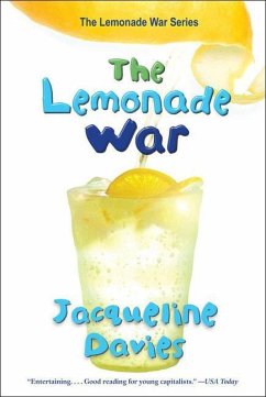 The Lemonade War - Davies, Jacqueline