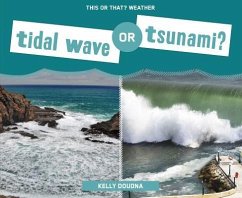 Tidal Wave or Tsunami? - Doudna, Kelly