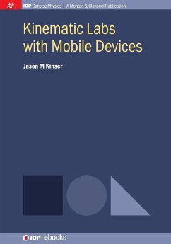 Kinematic Labs with Mobile Devices - Kinser, Jason M.