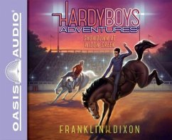 Showdown at Widow Creek (Library Edition) - Dixon, Franklin W.