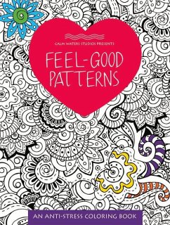 Feel-Good Patterns - Calm Waters Studios