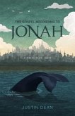The Gospel According to Jonah: Running From Grace