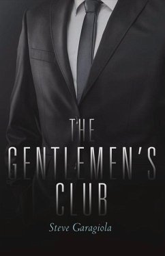 The Gentlemen's Club - Garagiola, Steve