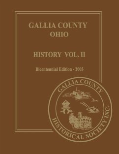 Gallia County, Ohio (Bicentennial)