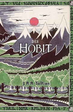 Der Hobit, oder, Ahin un Vider Tsurik - Tolkien, J. R. R.