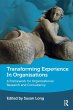 Transforming Experience in Organisations - Bild 1