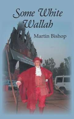 Some White Wallah - Bishop, Martin