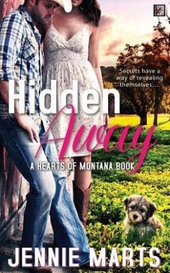 Hidden Away - Marts, Jennie