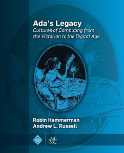 Ada's Legacy - Hammerman, Robin; Russell, Andrew L.