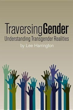 Traversing Gender - Harrington, Lee