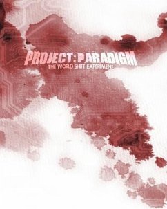Project Paradigm - Pucci, Michael; Powell, Ian; Media, Eschaton