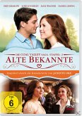 Alte Bekannte