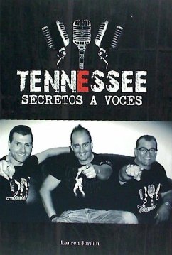 Tennessee : secretos a voces - Martín Lauren, Jordan