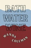 Bathwater Wine