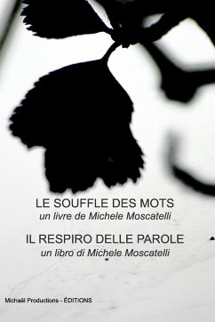 Le souffle des mots - Moscatelli, Michele