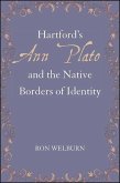Hartford's Ann Plato and the Native Borders of Identity