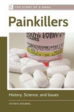 Cover Painkillers