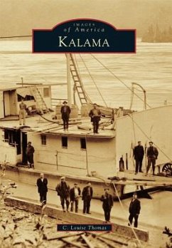 Cover Kalama