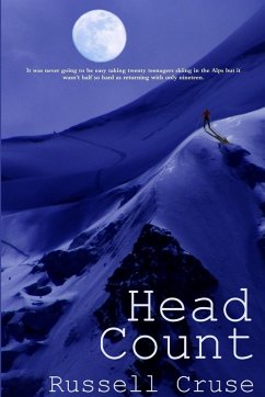 Cover Head Count