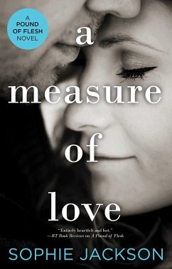 A Measure of Love - Jackson, Sophie