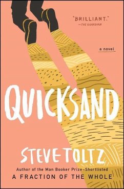 Quicksand - Toltz, Steve