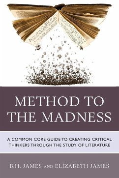 Cover Method to the Madness