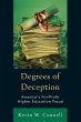 Degrees of Deception - Bild 1