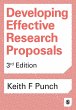Developing Effective Research Proposals - Bild 1