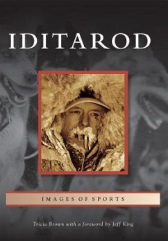 Iditarod - Brown, Tricia