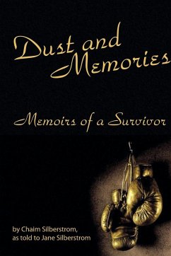 Dust and Memories - Silberstrom, Chaim