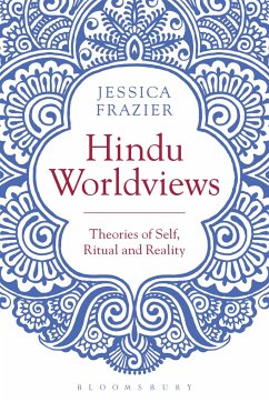 Hindu Worldviews - Frazier, Jessica