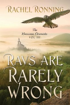 Ravs Are Rarely Wrong - Ronning, Rachel