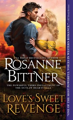 Love's Sweet Revenge - Bittner, Rosanne