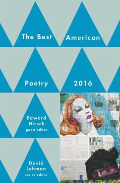 Best American Poetry - Lehman, David; Hirsch, Edward