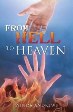 From Hell to Heaven - Andrews, Winda