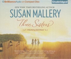 Three Sisters - Mallery, Susan