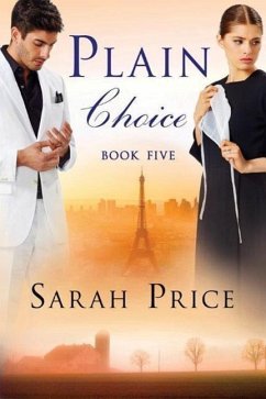 Plain Choice - Price, Sarah