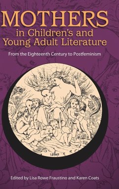 Mothers in Children's and Young Adult Literature