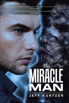 The Miracle Man - Kurtzer, Jeff